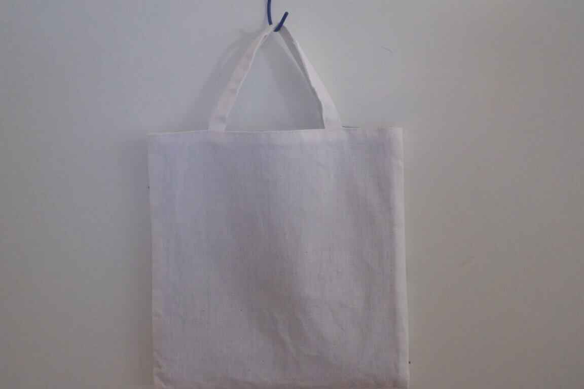 手さげかばん　o-0505