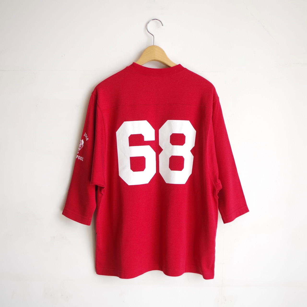 Oblada FOOTBALL TEE