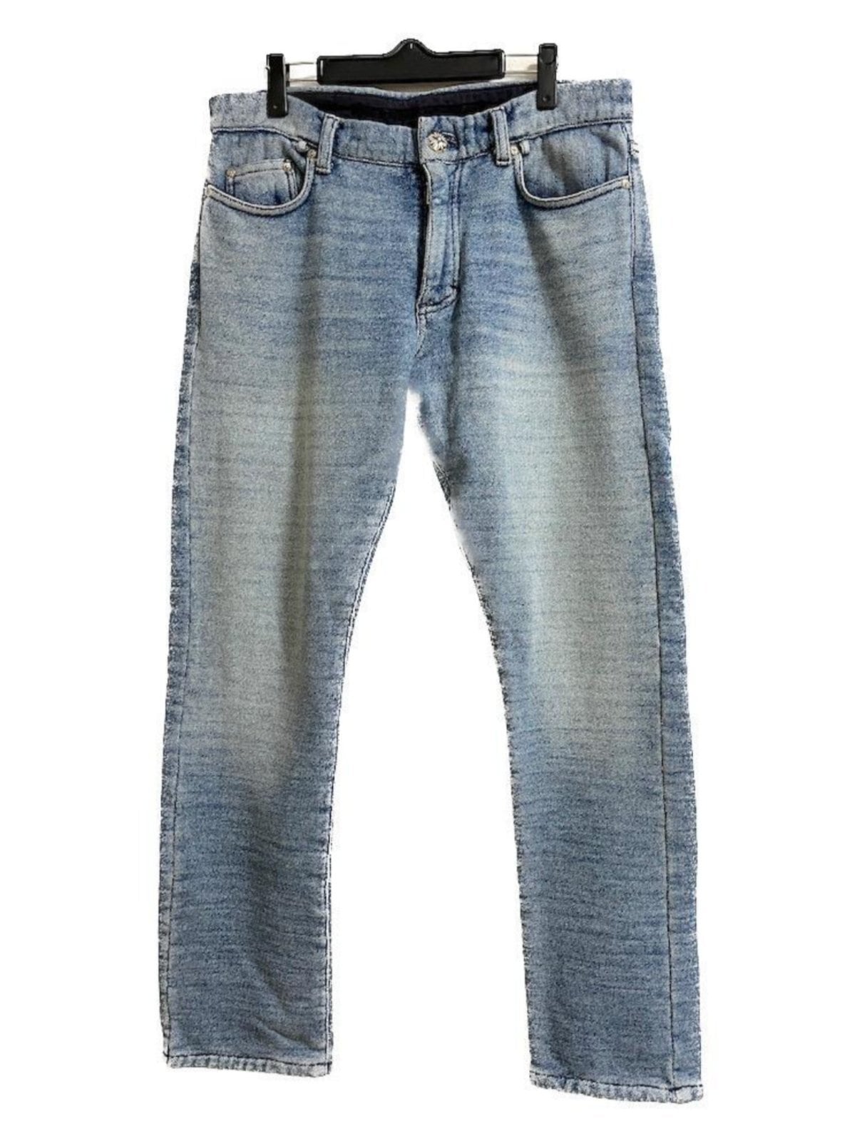 CHROME HEARTS クロムハーツ スウェットデニム