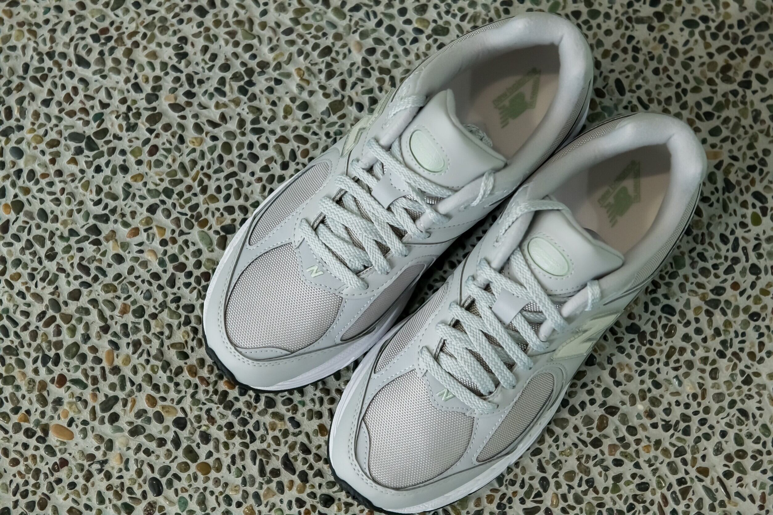 NEW BALANCE 2002 JD SPORTS別注 | NOUVEL des HIOC（ヌベル デ ヒオーク）