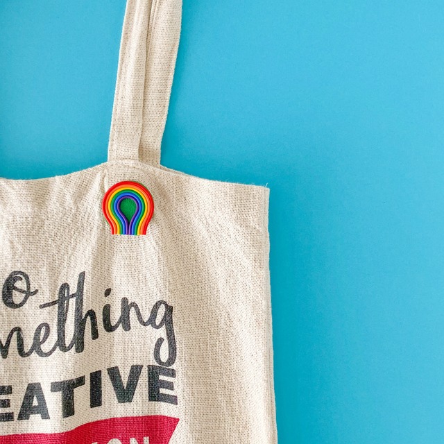 レインボーな日々 ピアス/イヤリング/50