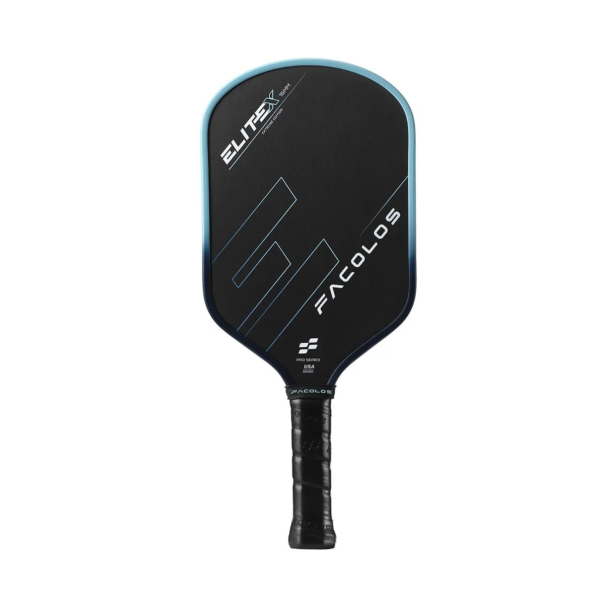 Franklin SIGNATURE CARBON SERIES ELONGETED 13mm | 48k-pickleball