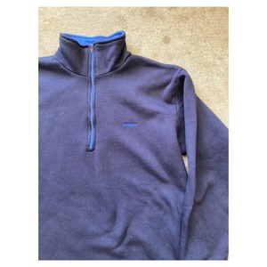 PATAGONIA　PILE BASE LAYER　USA製