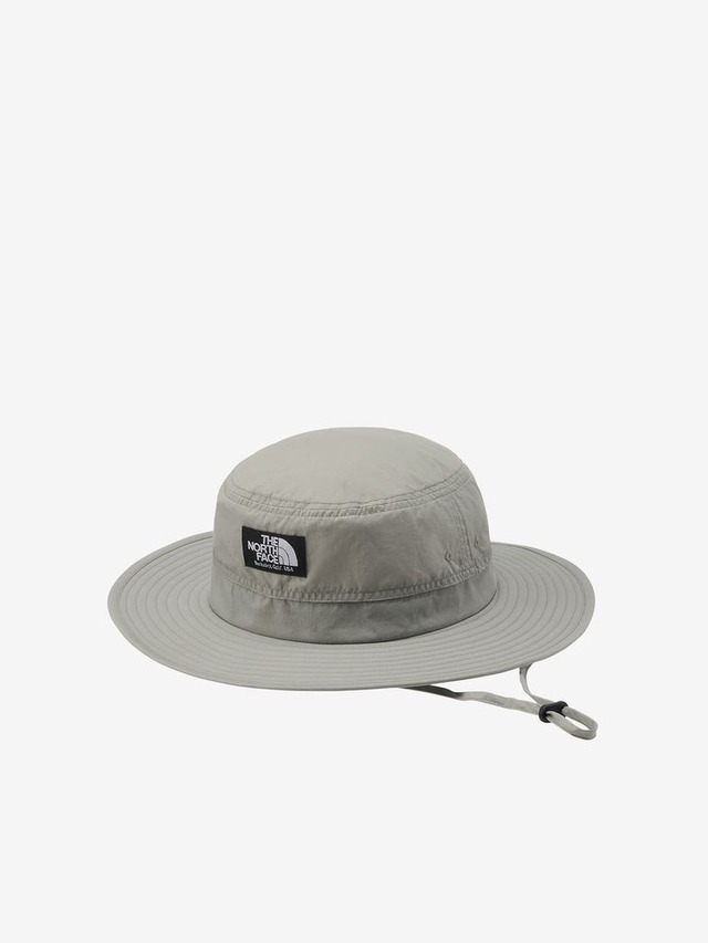 THE NORTH FACE ザ・ノースフェイス ／ ホライズンハット（ユニセックス） #ストーンスラブ・ST