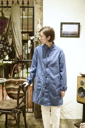 typewriter shirt coat  