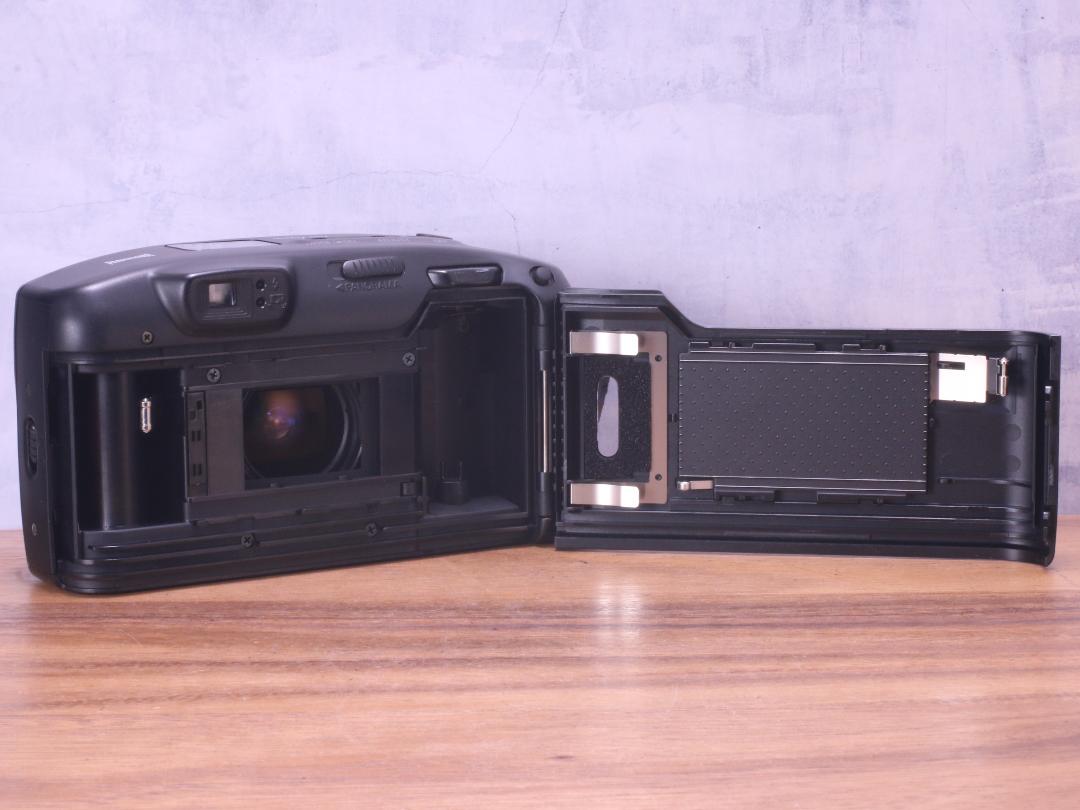 【動作確認済】 Nikon ZOOM 700 VR F1216-15ID y 動作確認済み Nikon Zoom 700 VR フィルムカメラ｜Yahoo!フリマ（旧