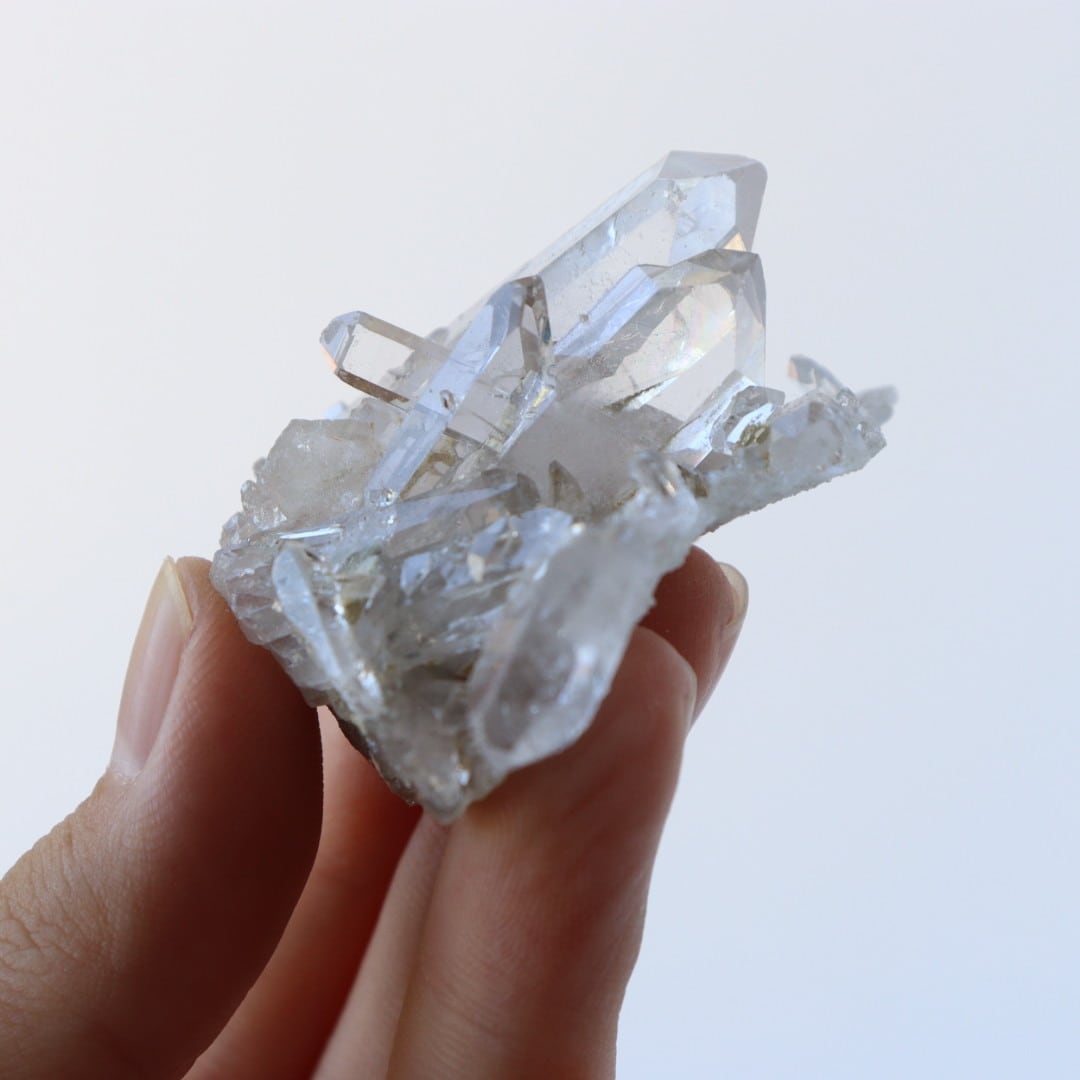 天然】タイチンクオーツ 売れ筋 ルース 32.2g