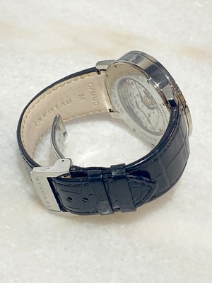 BVLGARI ブルガリ メンズ 腕時計 ブルガリブルガリ BB43WSL