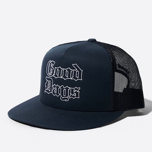 GOOD DAYS [MESH CAP]