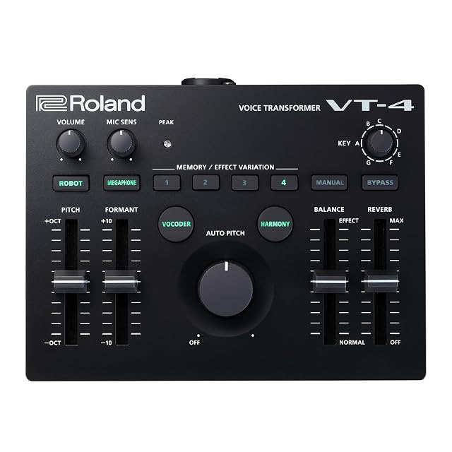 MINDSCAPE BASS PREAMP | PAY ID