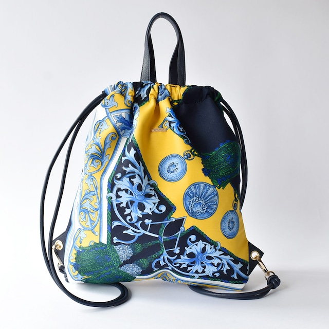 3WAY KNAP SACK / No,10230