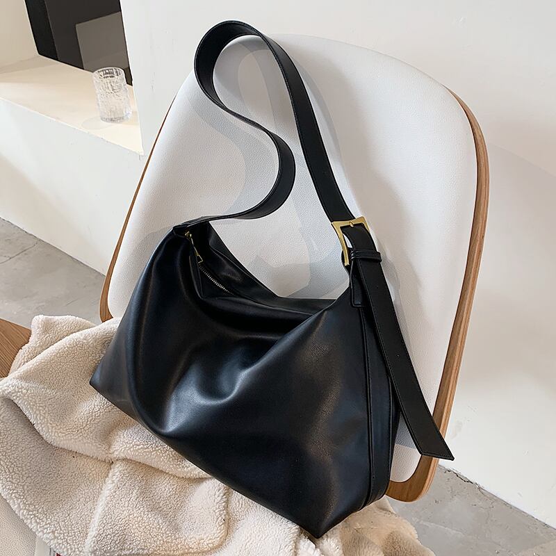 スタンダードオータムウィンタースタイル レトロ 秋物 冬物 トートバッグ Tiancai_Wing_Bag66354923595