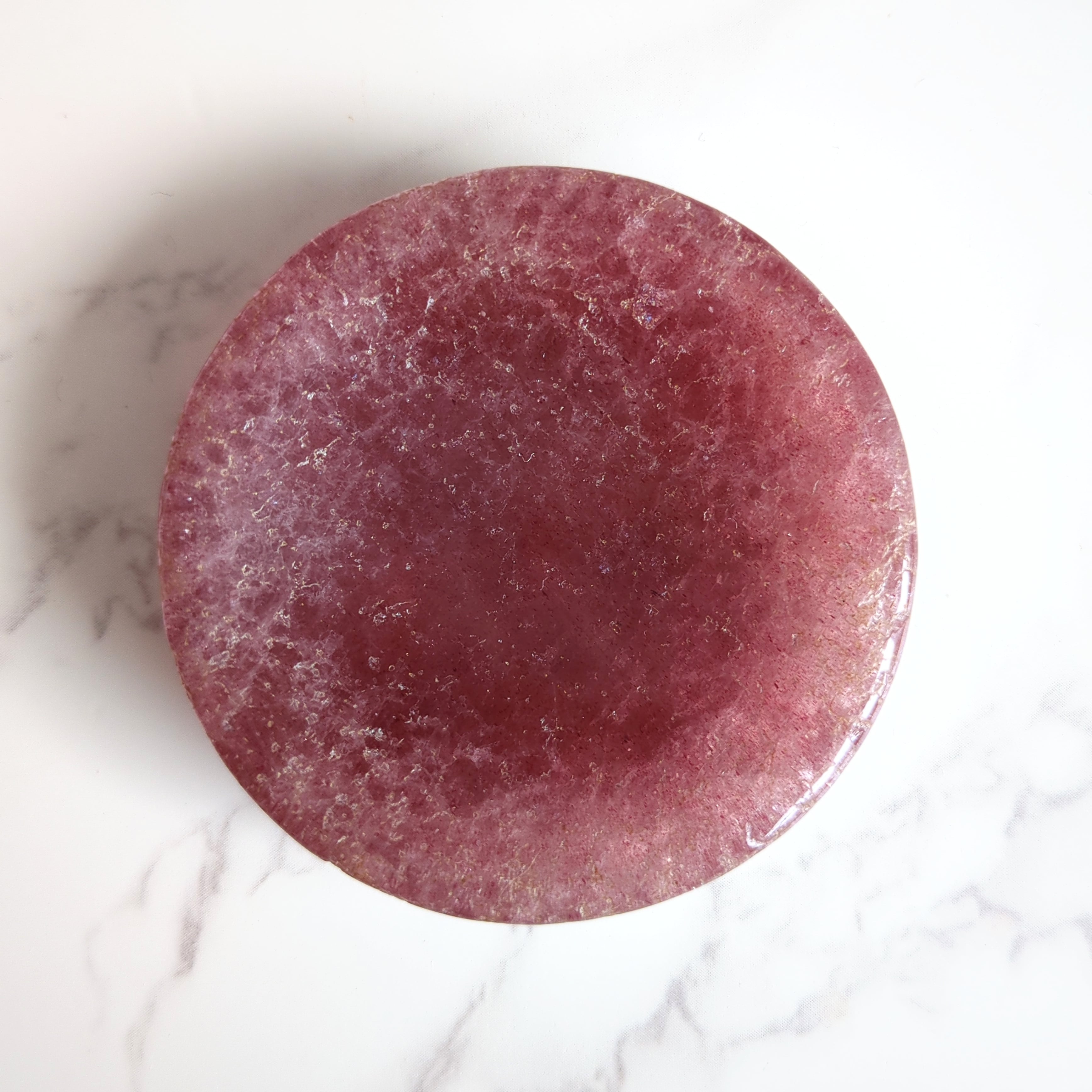 ほしあかり 天然石のお店