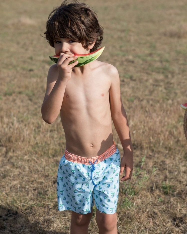 PAPER BOAT | kobito de punch/コビトデパンチ