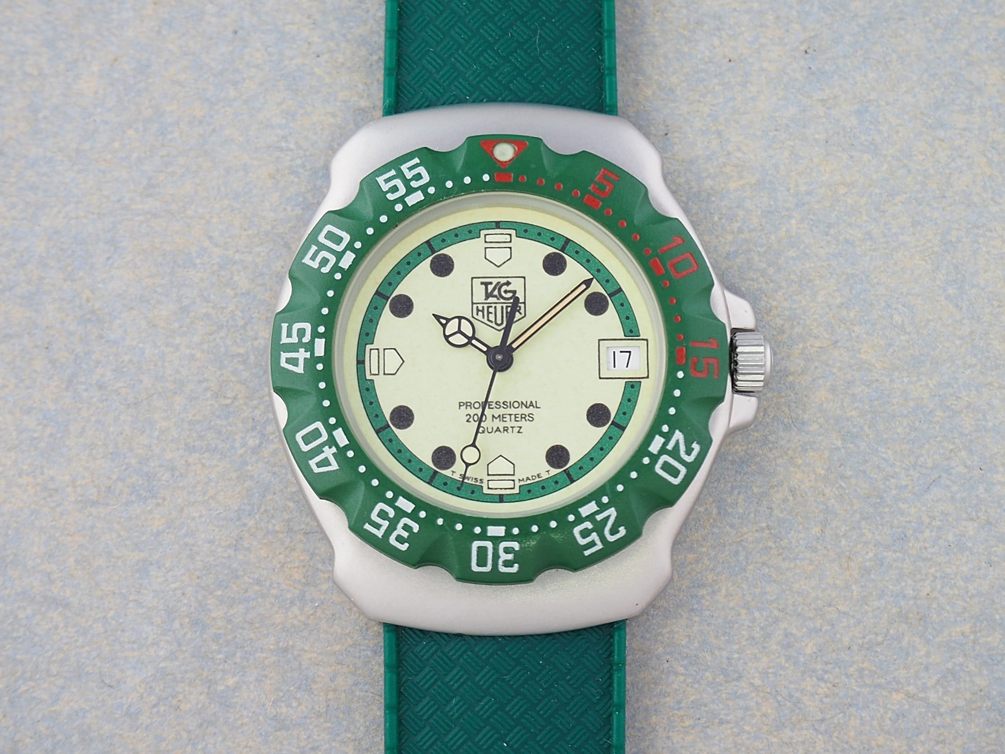 2504-4649> CITIZEN Rhythm Time | L o'clock
