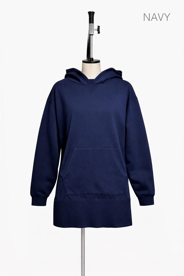 Air Frame Hoodie