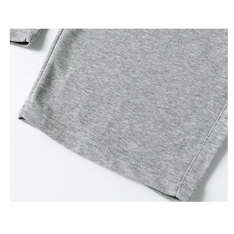 ★SPORTS STRAIGHT MOP WIDE LEG TROUSERS　　A0523