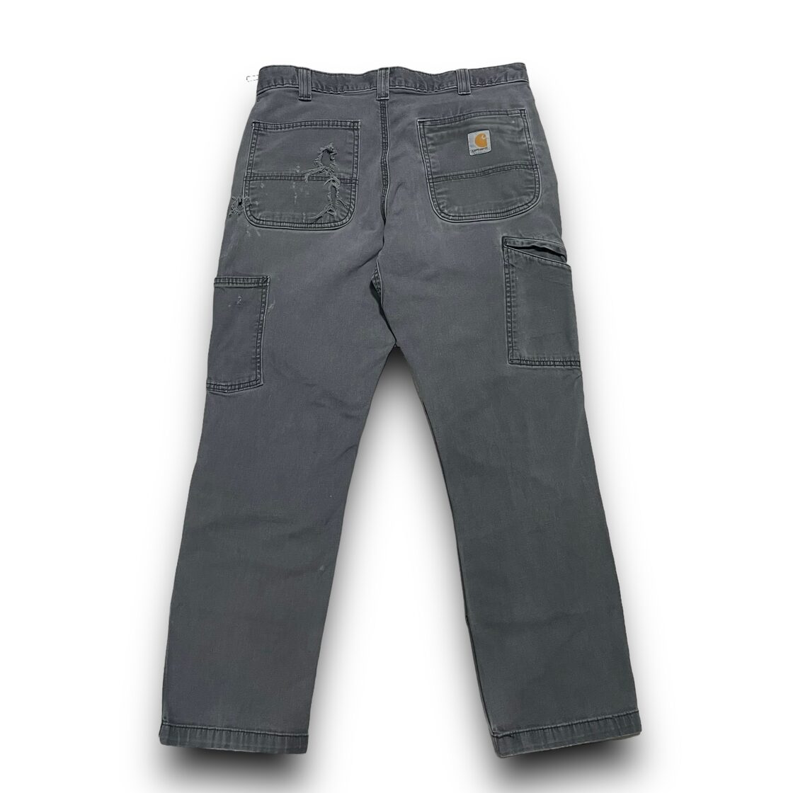 32×30】Carhartt カーハート ダブルニー ペインターパンツ 