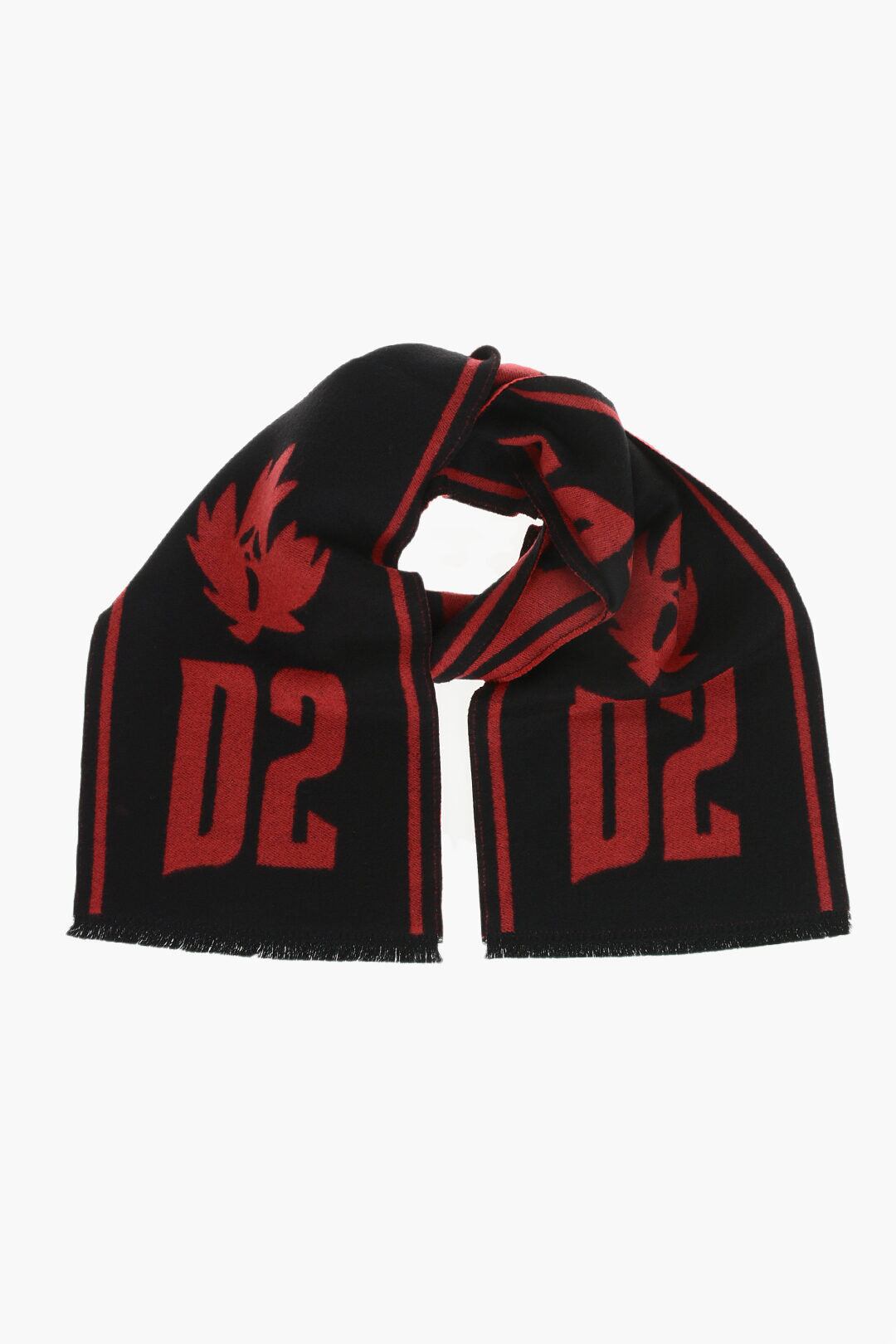 DSQUARED2 ディースクエアード マフラー
