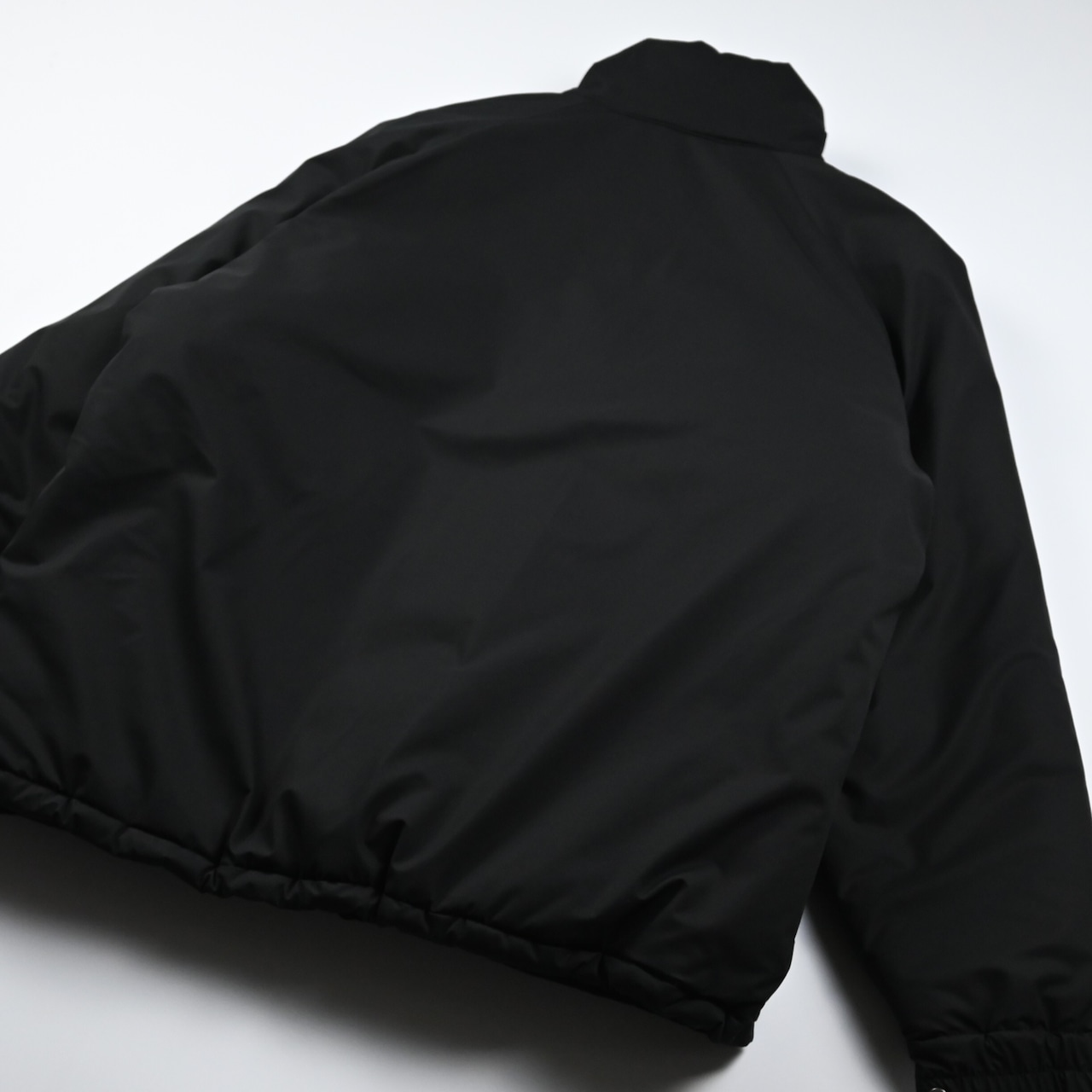 INTERIM / DERMIZAX HI-LOFT WATER PROOF HYPER BIG INSULATED JACKET