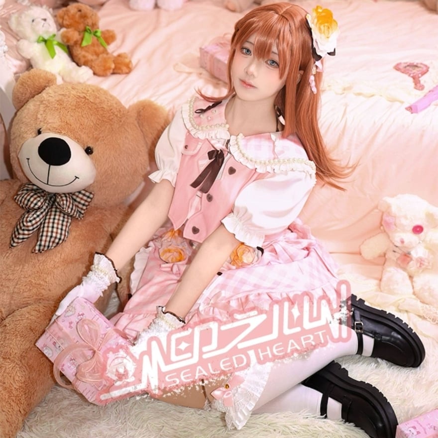 スイートロリィタ（甘ロリ） | ロリータファッション通販 SEASONZ