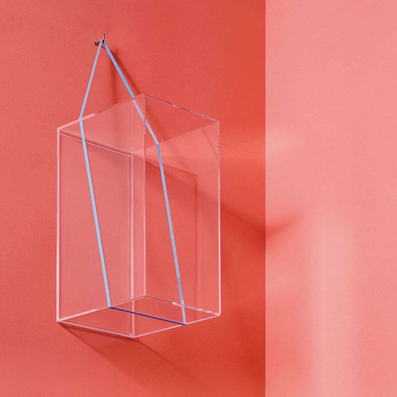 SOGU  SOFT LOOP SHELF