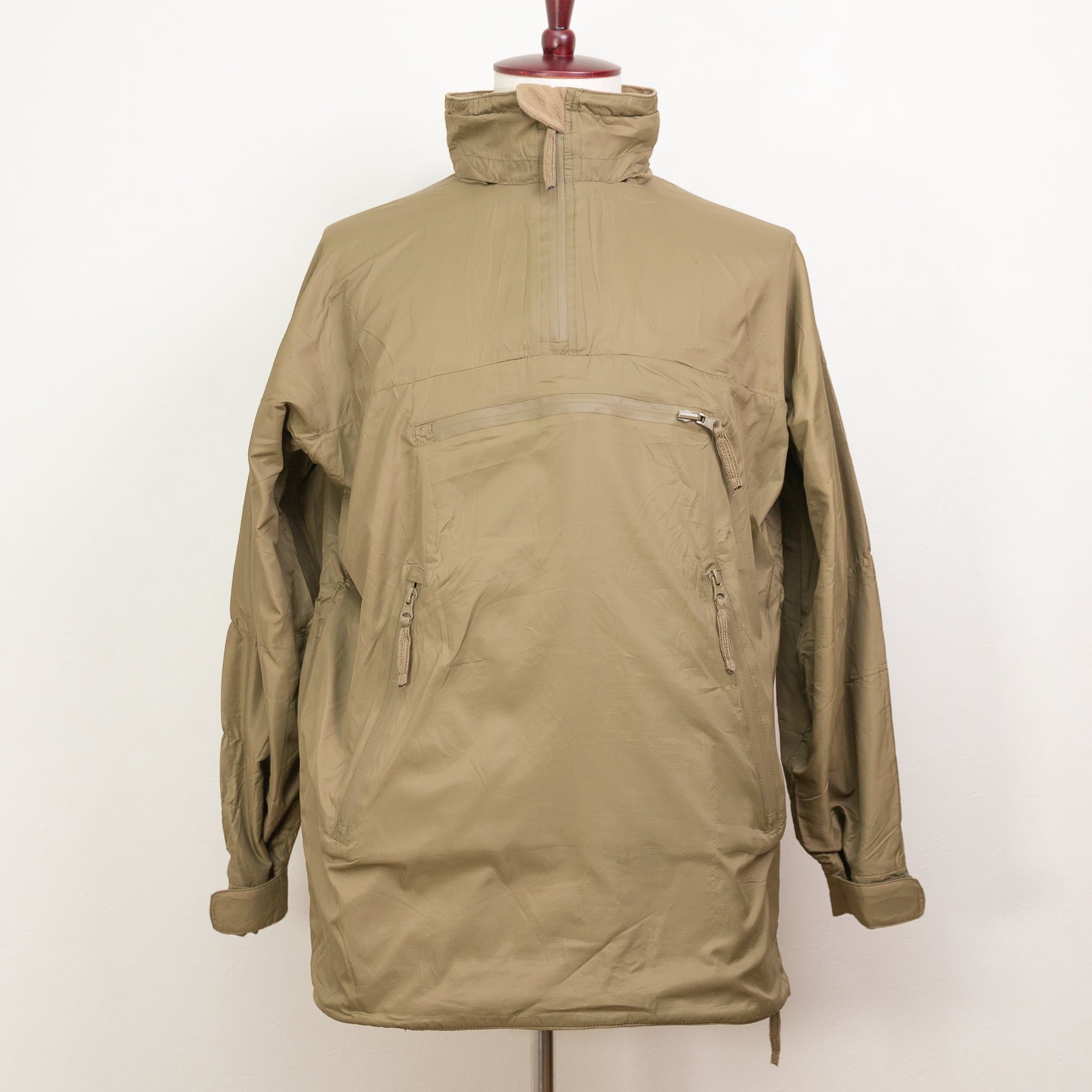 British Army PCS Thermal Smock 