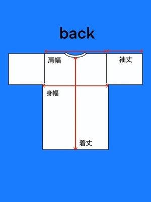 グラフィックTシャツ 22