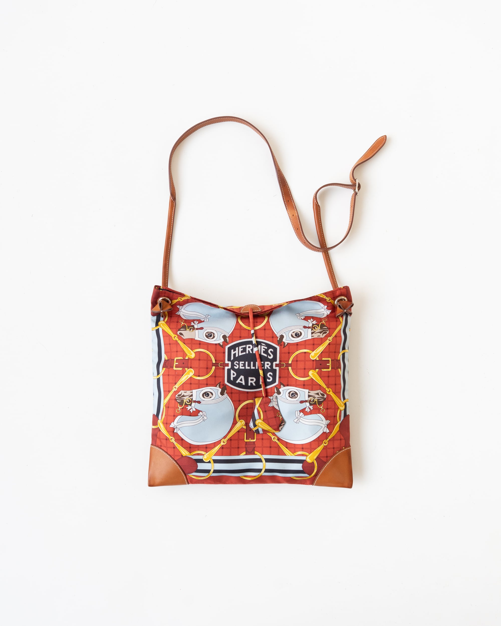 Hermès〉Silky City PM | Re:STATION STORE