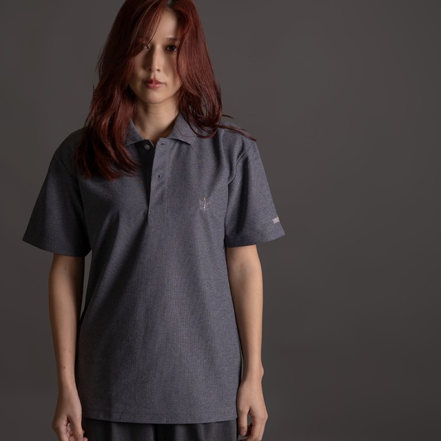 DRY MARK POLO（ドライマークポロ）