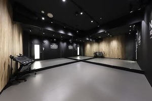レイワン　ダンスレッスン受講費