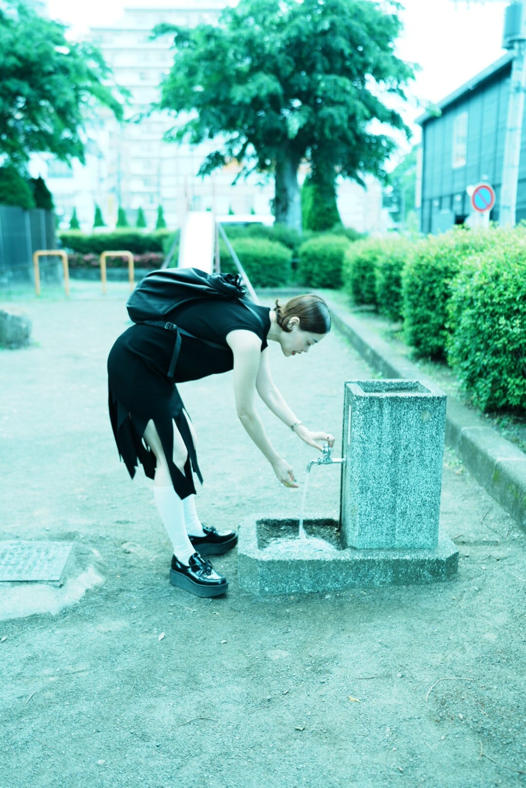 MOON TREE PLANET - Nap_sack | MOON TREE PLANET