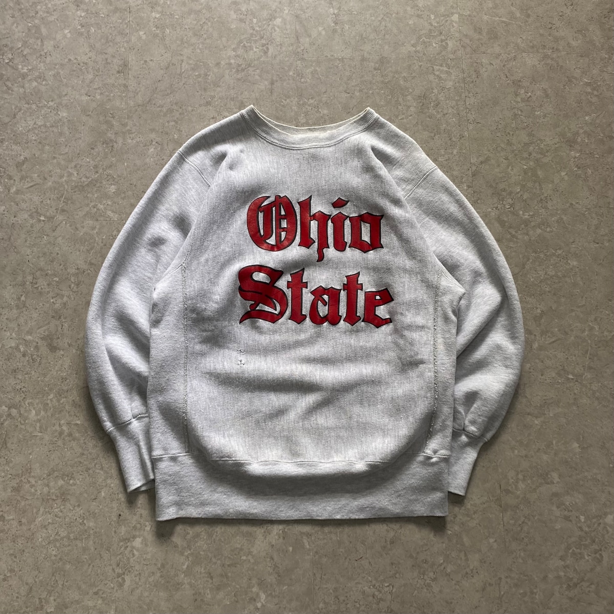 90s Champion reverse weave 