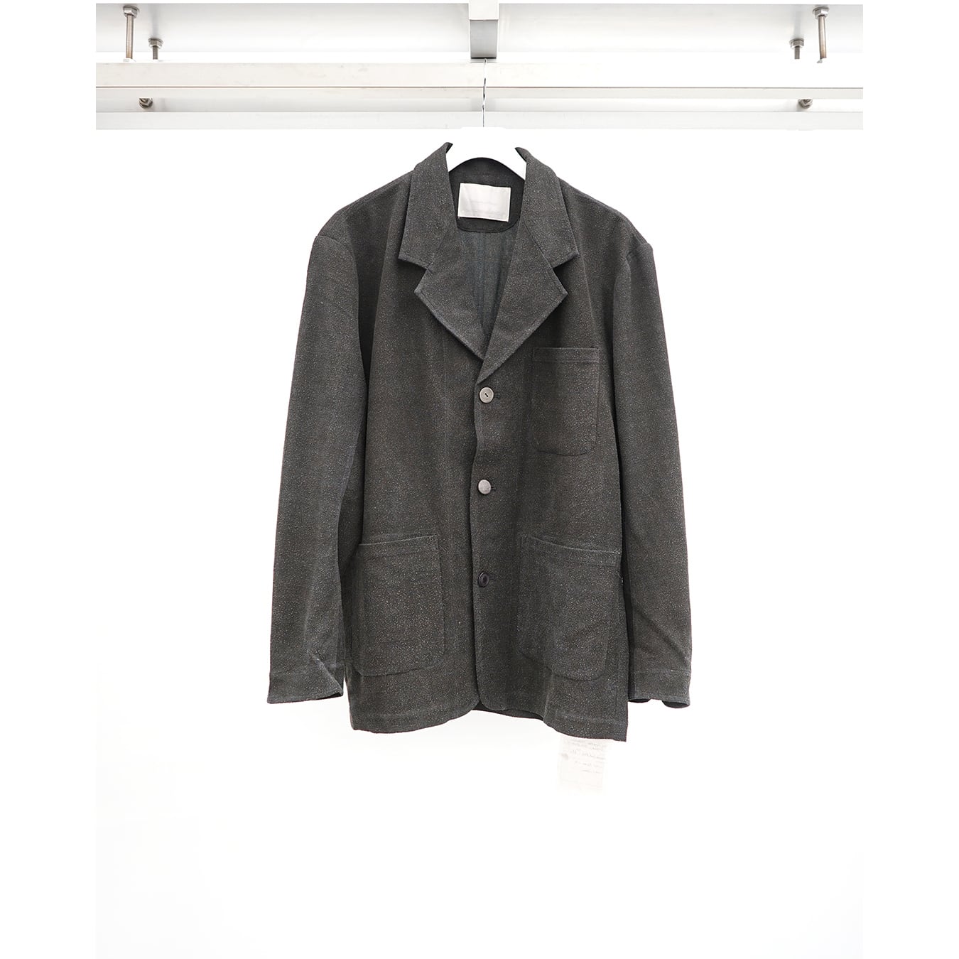 Professor.E ](プロフェッサーイー) | Clique Tokyo ( クリーク