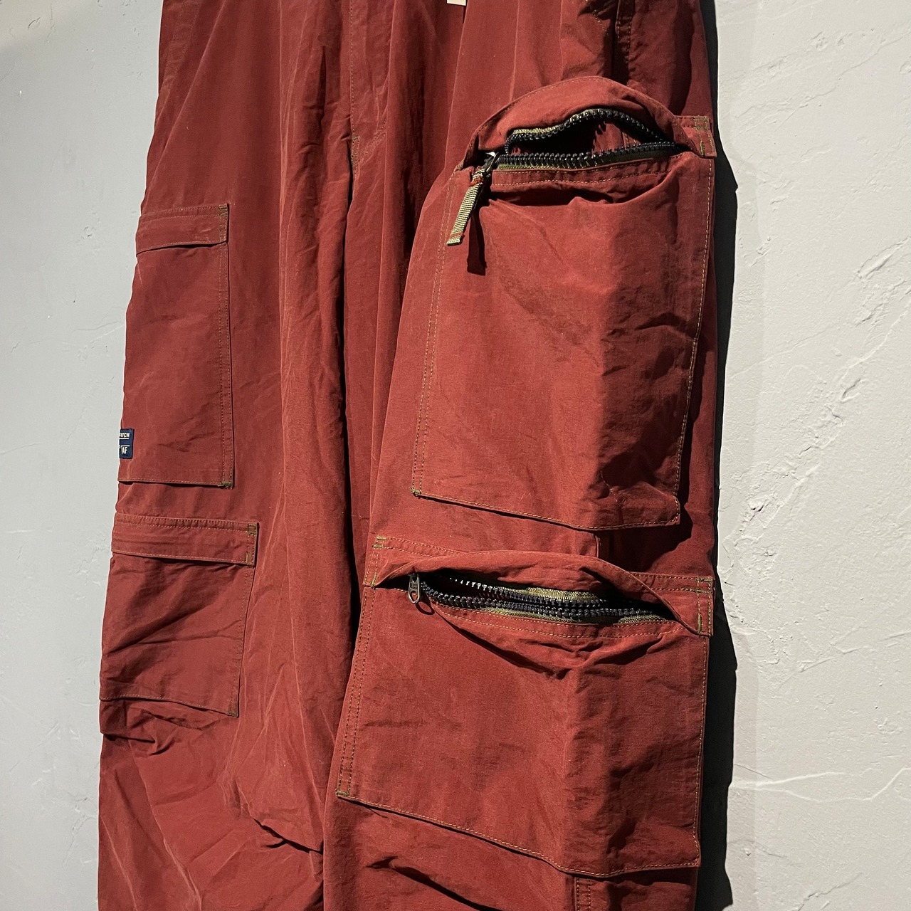 OLD ABERCROMBIE AND FITCH CARGO PANTS