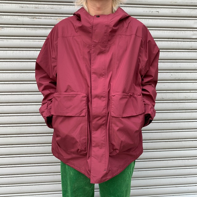 NIKE ナイキ ストームフィットADVテックパックゴアテックスジャケット L