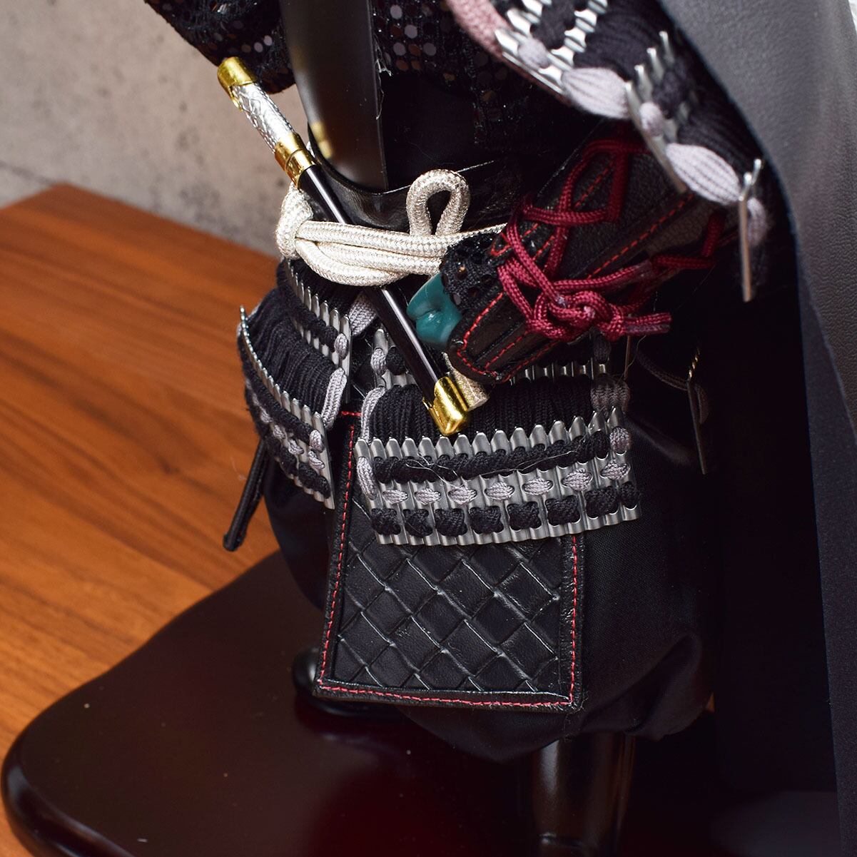 大将飾り＜織田信長公 煌＞ | SUZUTAME ONLINESHOP vogue