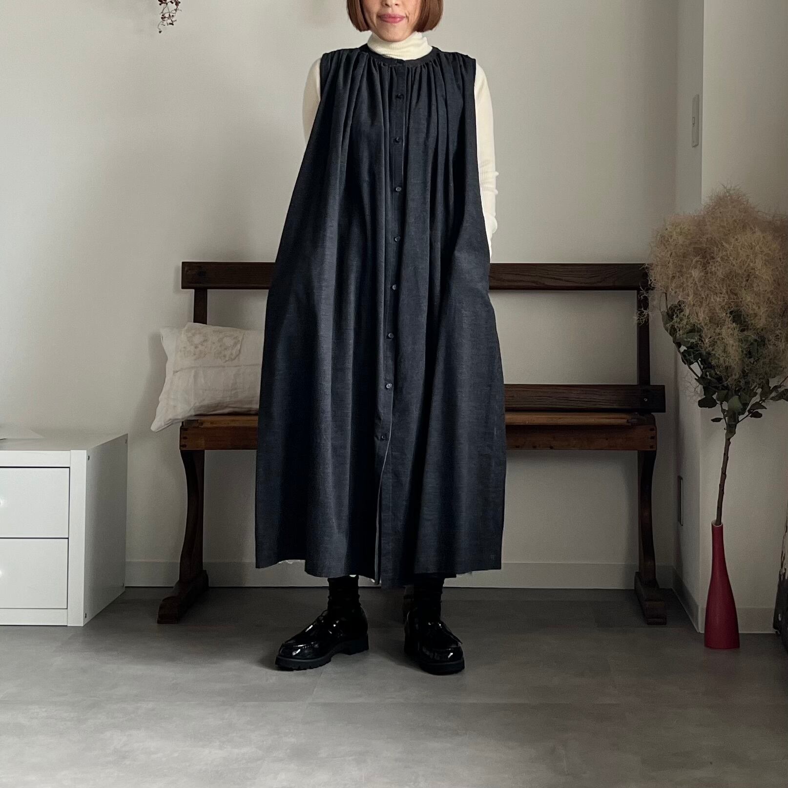 kubosanmade クボサンメイド シープボアベストkubosanmade