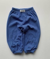 韓国子供服 / O.O.O / ナビアパンツ / 秋服 *XS~XL*