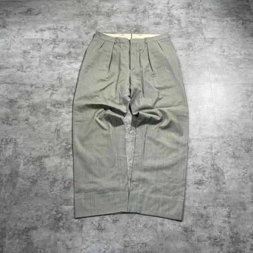 90s Polo by Ralph Lauren two tack slacks
