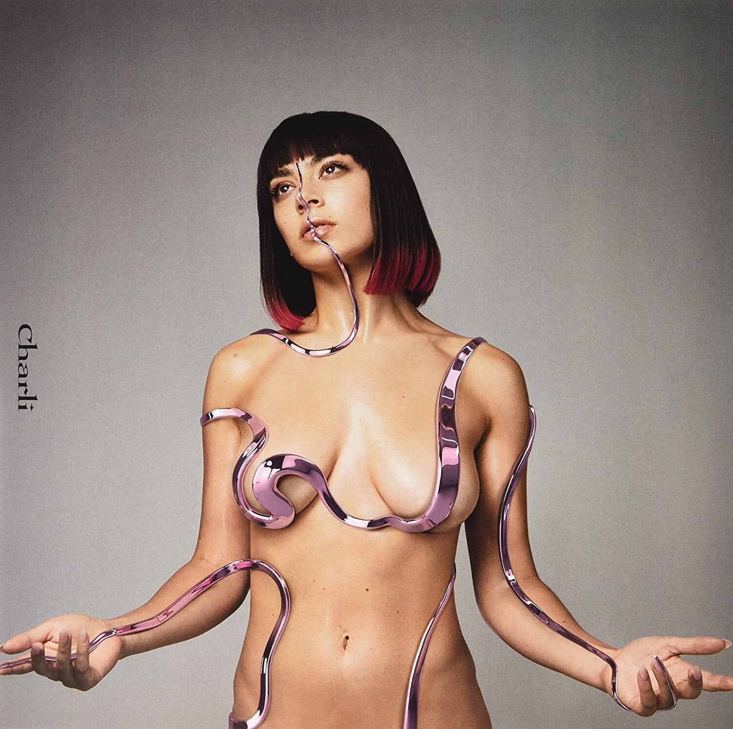 Charli XCX / Charli（LP）