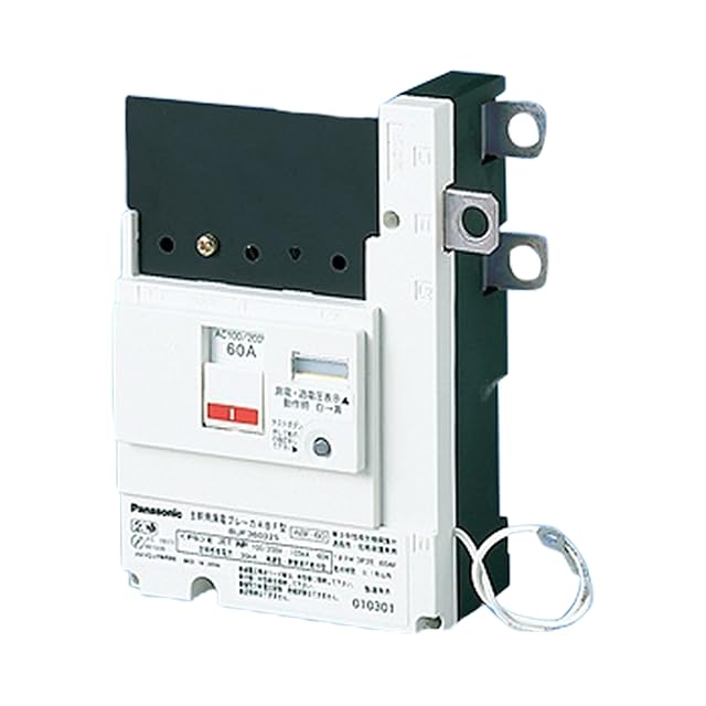 Panasonic WU-L61 電源制御ユニット | Pay ID