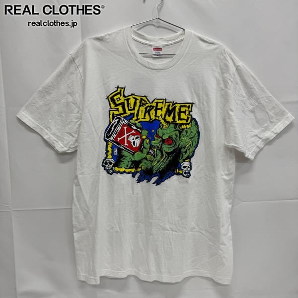 Supreme/シュプリーム【25AW】Fuckin Blowout Tee/ロブゾンビ ブロウ