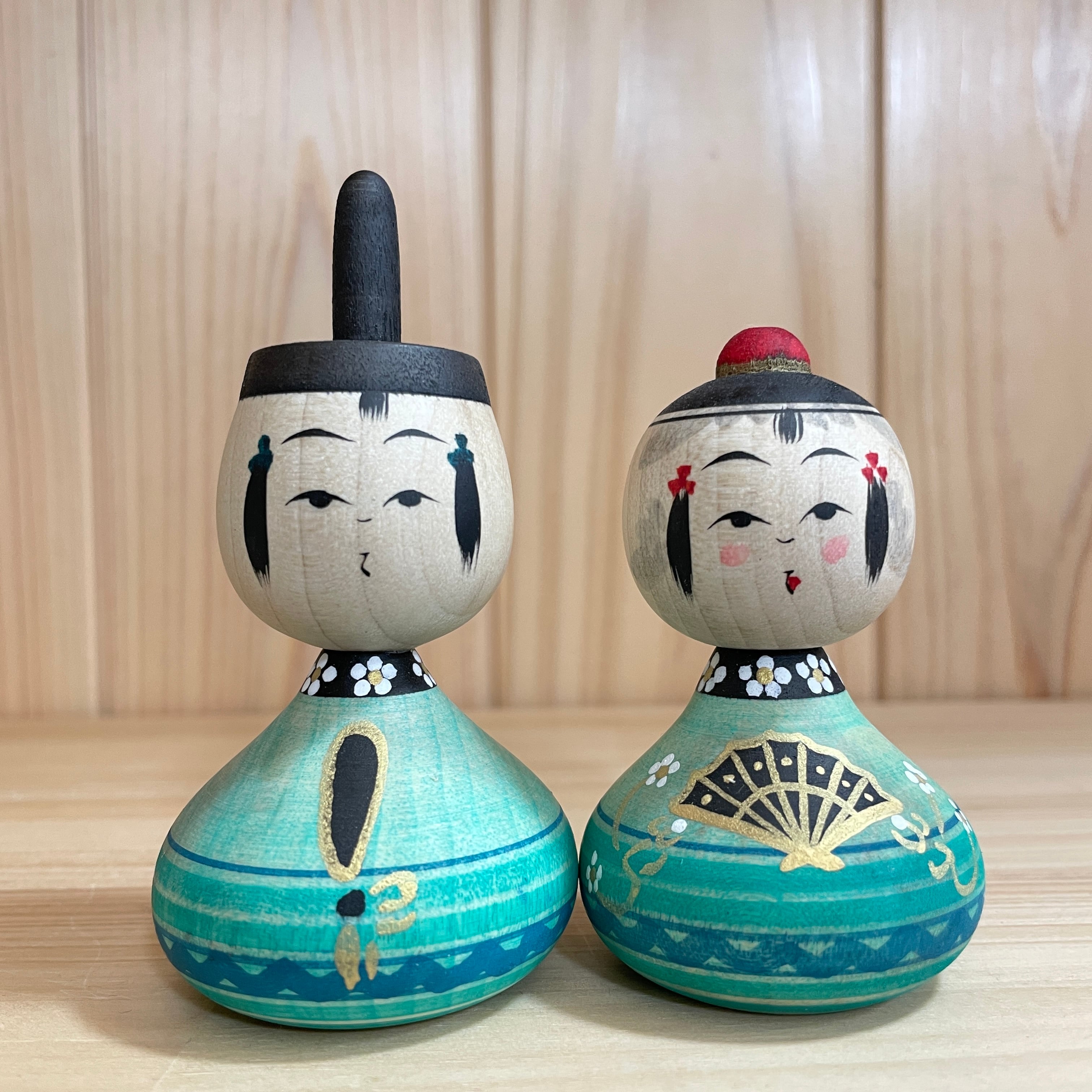 SHIBUYA_KOKESHI こけし専門店