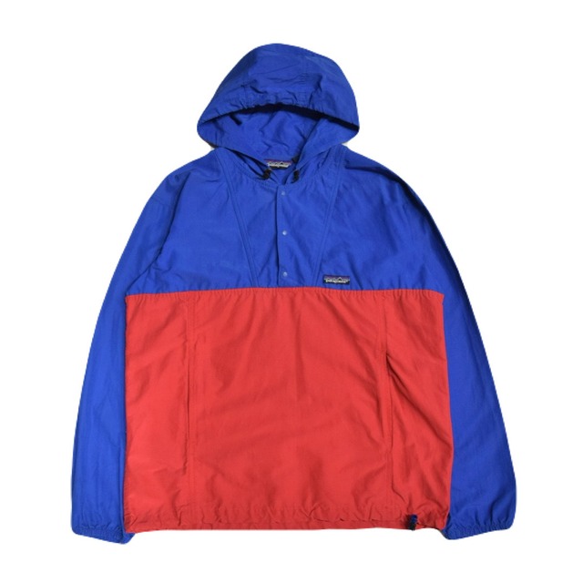 USED 80s patagonia Baggies Pullover -Medium 02496