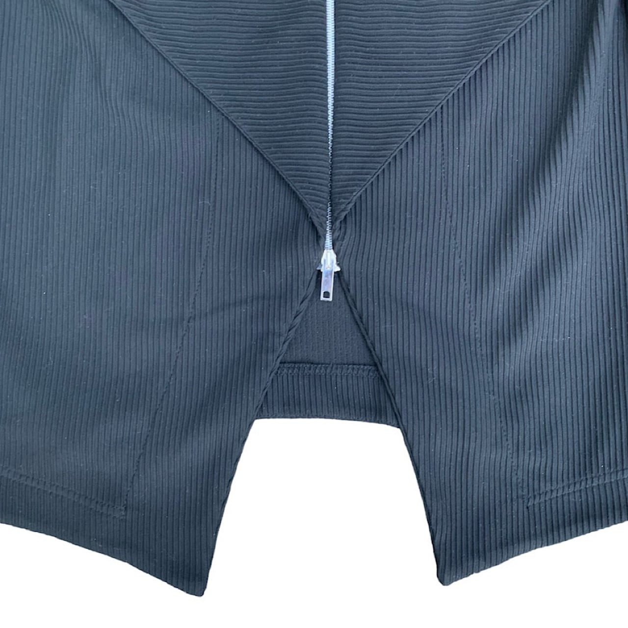 ANTONIO VATTEV 22SS Twisted Fleece Jacket | CYD