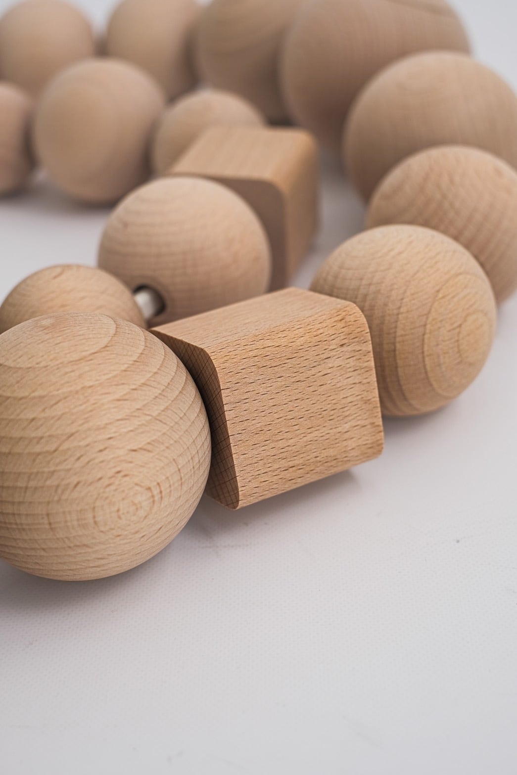 予約商品【BLESS】CABLE JEWELRY MULTIPLUG | puzzle