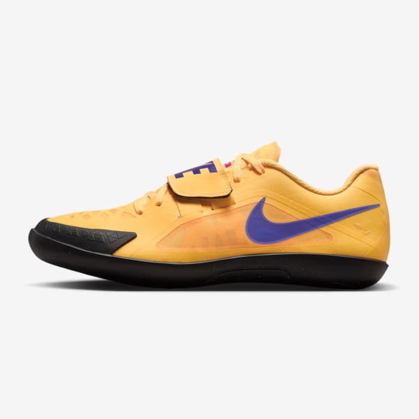 NIKE Zoom Rival SD 2 Citron Pulse ナイキ ズーム ライバル ショット