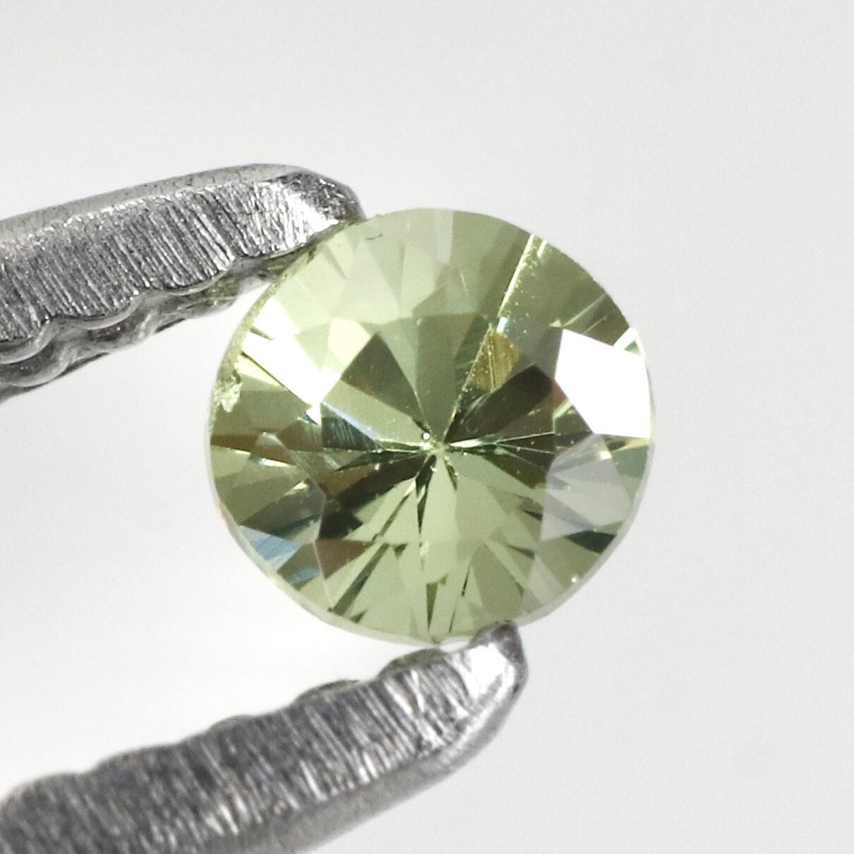 デマントイドガーネット 0.227ct｜手芸素材・材料
