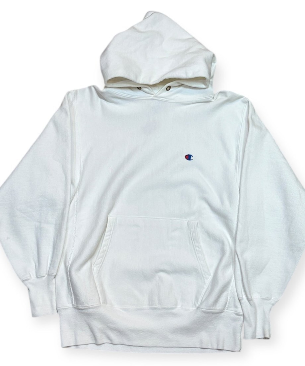 1990s Champion RW HOODIE